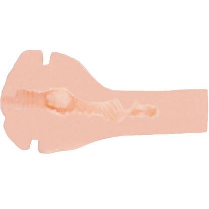 PRIVATE - MASTURBATOR ORIGINAL VACUUM CUP TO GO - My naughty haven #