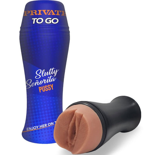 PRIVATE - MASTURBATOR SLUTTY SENORITA TO GO - My naughty haven #
