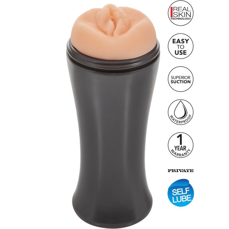 PRIVATE - MASTURBATOR WET KITTEN SELF LUBE TO GO - My naughty haven #
