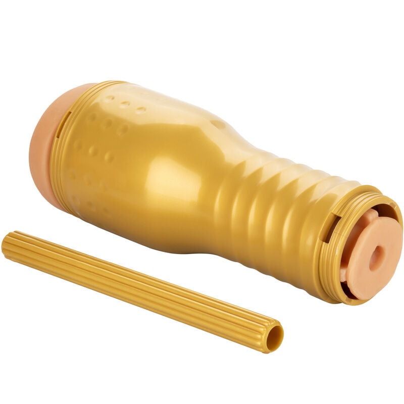 PRIVATE- ОРИГИНАЛЕН ТРЪБЕН НАТУРАЛЕН МАСТУРБАТОР