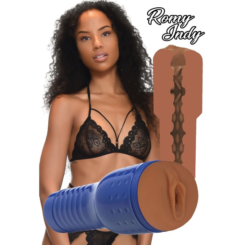 PRIVATE - ROMY INDY PORNSTAR PUSSY MASTURBATOR - My naughty haven #