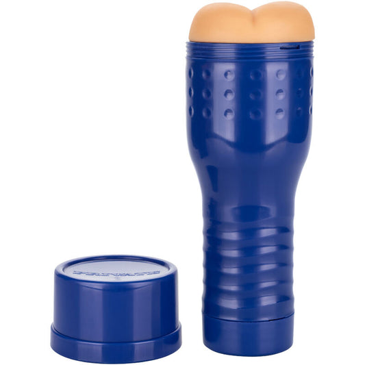 PRIVATE - TARRA WHITE LEGEND МАСТУРБАТОР АНУС