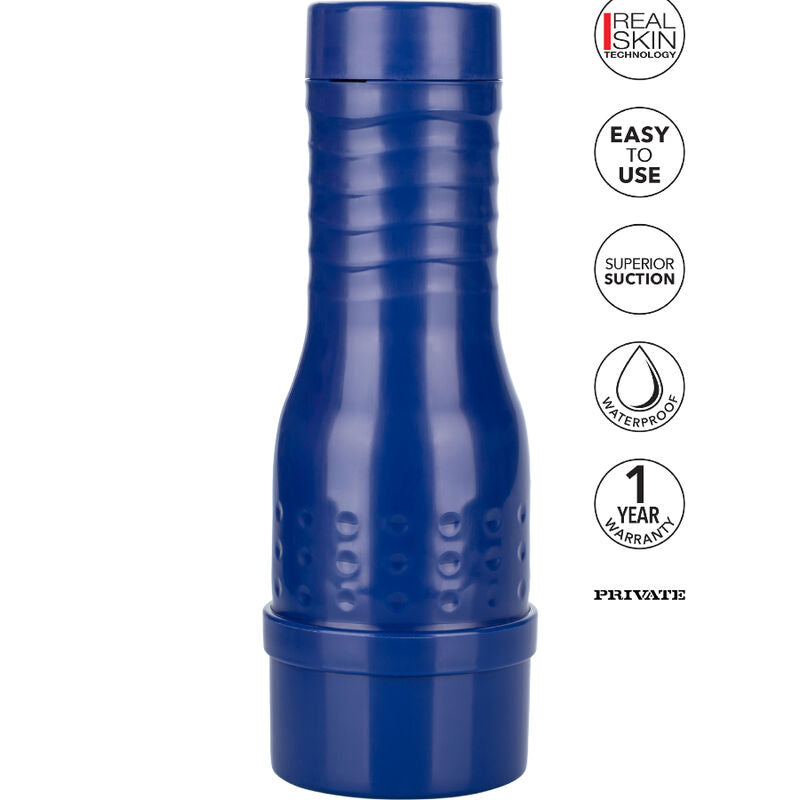 PRIVATE - TARRA WHITE LEGEND ВАГИНА МАСТУРБАТОР