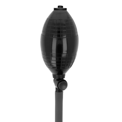 PUMP ADDICTED - RX3 TRANSPARENT - My naughty haven #