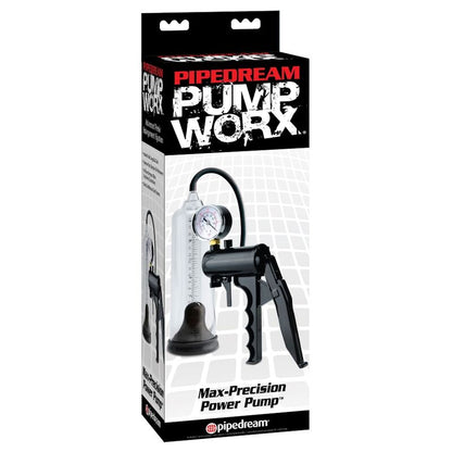 PUMP WORX - MAX-PRECISION POWER PUMP. - My naughty haven #