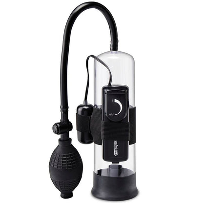 PUMP WORX - VIBRATING SUCTION PUMP FOR BEGINNERS - My naughty haven #