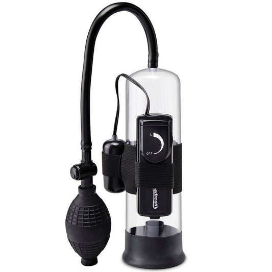 PUMP WORX - VIBRATING SUCTION PUMP FOR BEGINNERS - My naughty haven #