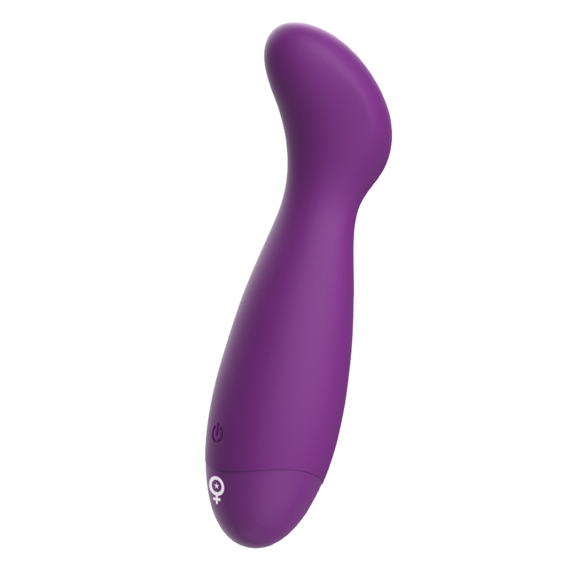 REWOLUTION - REWOPULSE FLEXIBLE VIBRATOR G-POINT STIMULATOR - My naughty haven #