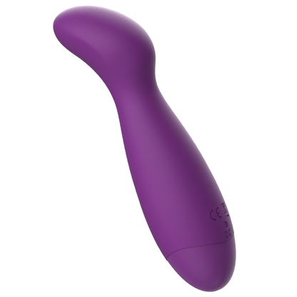 REWOLUTION - REWOPULSE FLEXIBLE VIBRATOR G-POINT STIMULATOR - My naughty haven #