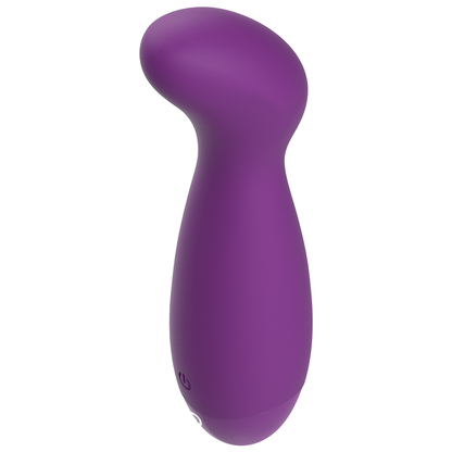 REWOLUTION - REWOPULSE FLEXIBLE VIBRATOR G-POINT STIMULATOR - My naughty haven #