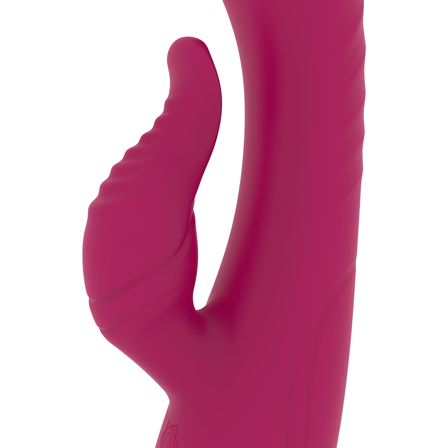 RITHUAL - ANUSARA DUAL RECHARGEABLE ENGINE 2.0 ORCHID - My naughty haven #