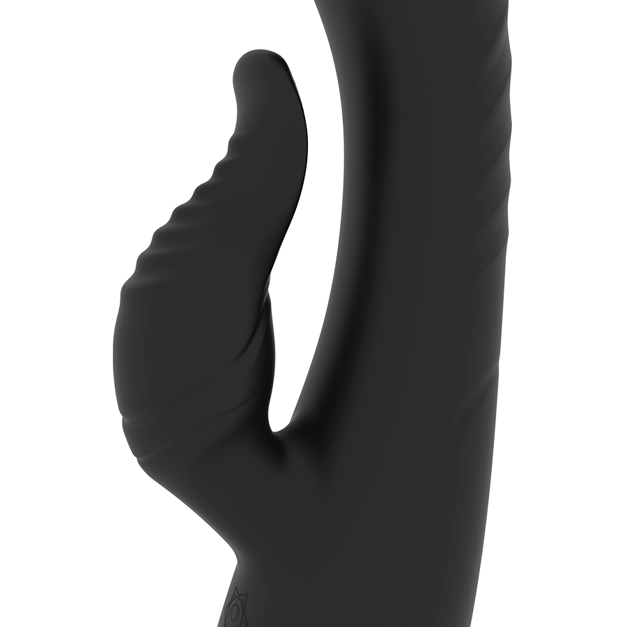 RITHUAL - ANUSARA DUAL RECHARGEABLE ENGINE 2.0 ORCHID - My naughty haven #