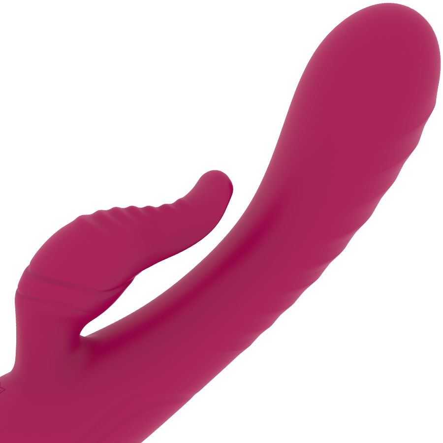 RITHUAL - ANUSARA DUAL RECHARGEABLE ENGINE 2.0 ORCHID - My naughty haven #