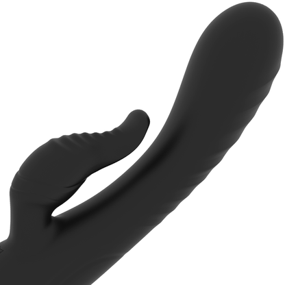 RITHUAL - ANUSARA DUAL RECHARGEABLE ENGINE 2.0 ORCHID - My naughty haven #