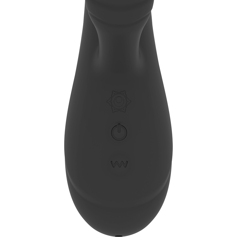 RITHUAL - ANUSARA DUAL RECHARGEABLE ENGINE 2.0 ORCHID - My naughty haven #