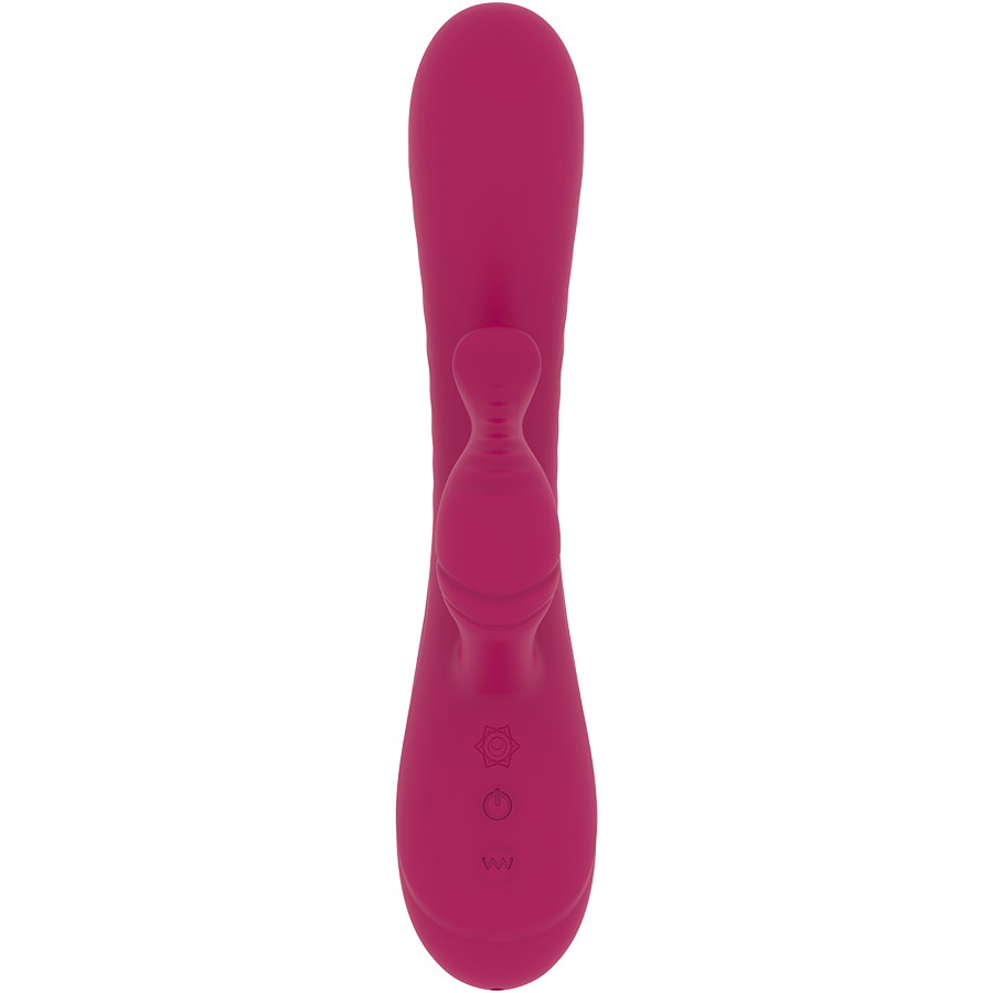 RITHUAL - ANUSARA DUAL RECHARGEABLE ENGINE 2.0 ORCHID - My naughty haven #
