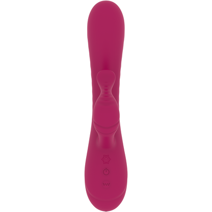 RITHUAL - ANUSARA DUAL RECHARGEABLE ENGINE 2.0 ORCHID - My naughty haven #