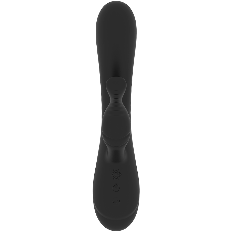 RITHUAL - ANUSARA DUAL RECHARGEABLE ENGINE 2.0 ORCHID - My naughty haven #