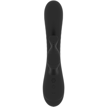 RITHUAL - ANUSARA DUAL RECHARGEABLE ENGINE 2.0 ORCHID - My naughty haven #