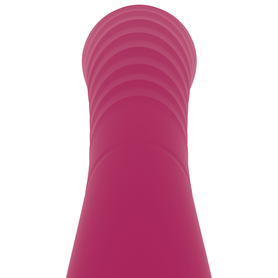 RITHUAL - ANUSARA DUAL RECHARGEABLE ENGINE 2.0 ORCHID - My naughty haven #