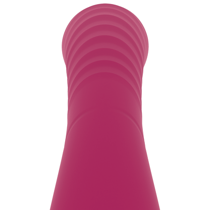 RITHUAL - ANUSARA DUAL RECHARGEABLE ENGINE 2.0 ORCHID - My naughty haven #