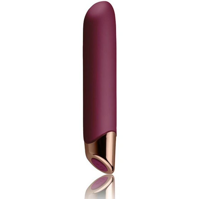 ROCKS-OFF - BORDEAUX CHAIAMO VIBRATOR - My naughty haven #