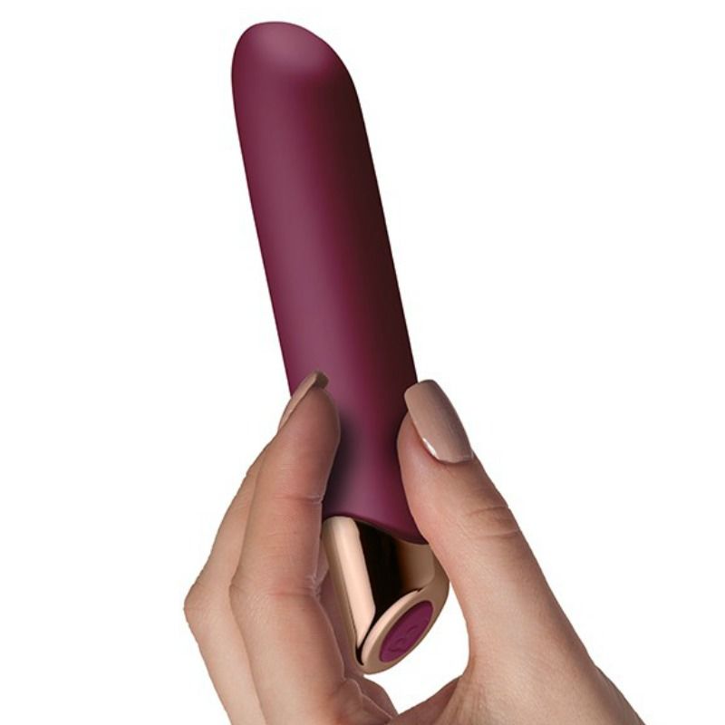 ROCKS-OFF - BORDEAUX CHAIAMO VIBRATOR - My naughty haven #
