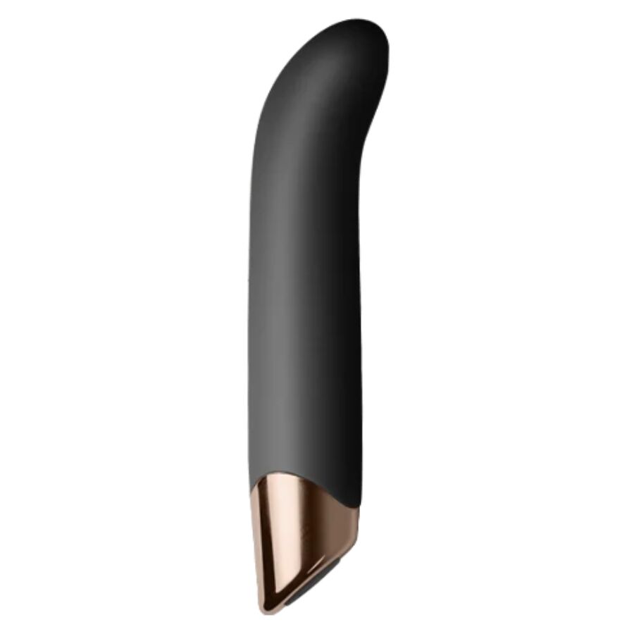 ROCKS- OFF - CHAIAMO G G-SPOT VIBRATOR BLACK - My naughty haven #