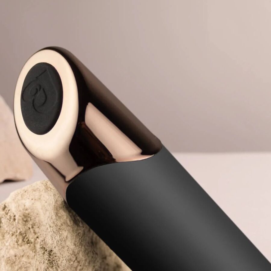 ROCKS- OFF - CHAIAMO G G-SPOT VIBRATOR BLACK - My naughty haven #