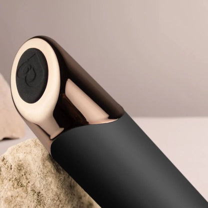 ROCKS- OFF - CHAIAMO G G-SPOT VIBRATOR BLACK - My naughty haven #