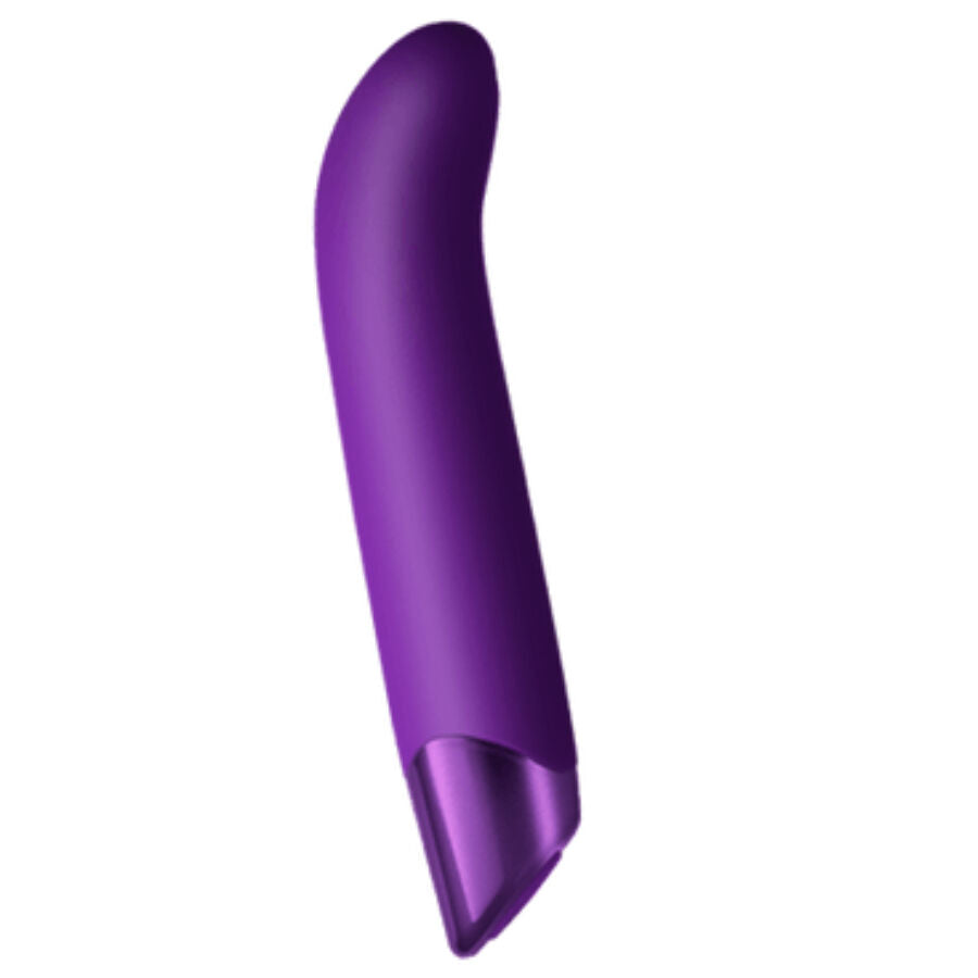 ROCKS- OFF - CHAIAMO G VIBRATOR G-SPOT PURPLE - My naughty haven #