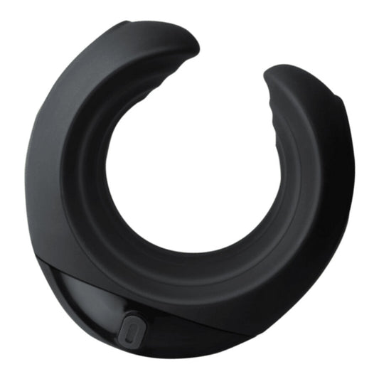 ROCKS- OFF - ECHO BLACK VIBRATOR MASTURBATOR - My naughty haven #