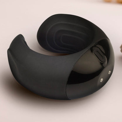 ROCKS- OFF - ECHO BLACK VIBRATOR MASTURBATOR - My naughty haven #