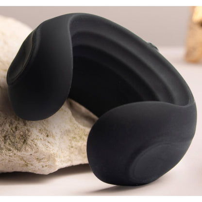 ROCKS- OFF - ECHO BLACK VIBRATOR MASTURBATOR - My naughty haven #