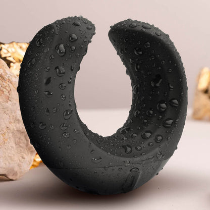 ROCKS- OFF - ECHO BLACK VIBRATOR MASTURBATOR - My naughty haven #