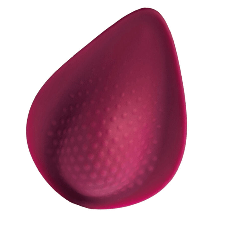 ROCKS- OFF - KNICKERBOCKER GLORY VIBRATOR DISCREET PANTY PINK - My naughty haven #