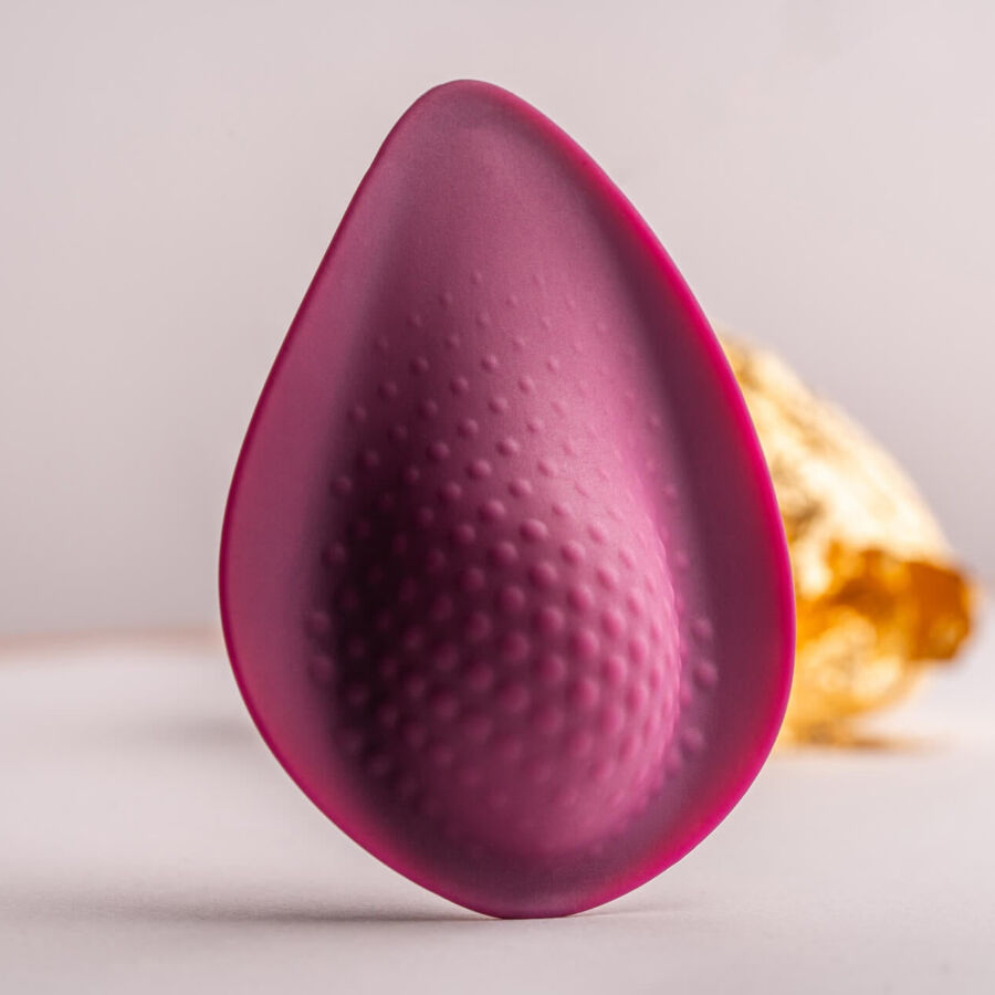 ROCKS- OFF - KNICKERBOCKER GLORY VIBRATOR DISCREET PANTY PINK - My naughty haven #