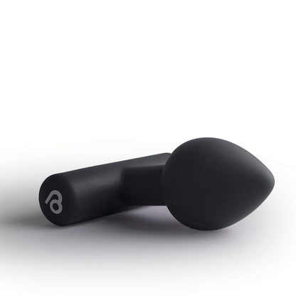 ROCKS-OFF - NOVA ASTRYX RECHARGEABLE PREMIUM & POWERFUL ANAL PLUG 16 FUNCTION BLACK - My naughty haven #