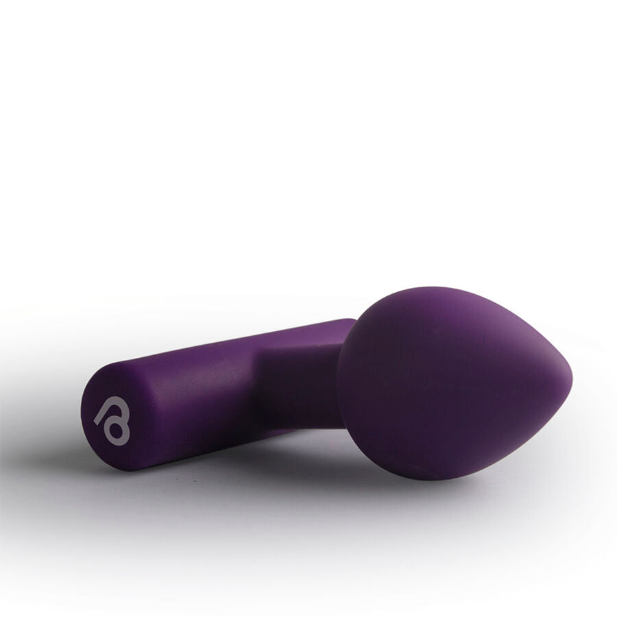 ROCKS-OFF - NOVA ASTRYX RECHARGEABLE PREMIUM & POWERFUL ANAL PLUG 16 FUNCTION BLACK - My naughty haven #