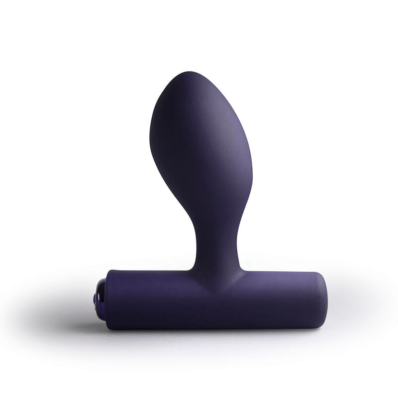 ROCKS-OFF - NOVA ORBITAL RECHARGEABLE PREMIUM & POWERFUL ANAL PLUG 16 FUNCTION BLUE - My naughty haven #