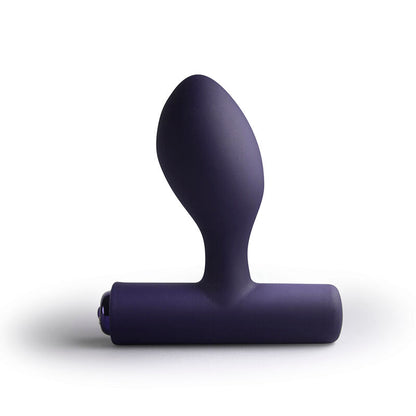 ROCKS-OFF - NOVA ORBITAL RECHARGEABLE PREMIUM & POWERFUL ANAL PLUG 16 FUNCTION BLUE - My naughty haven #