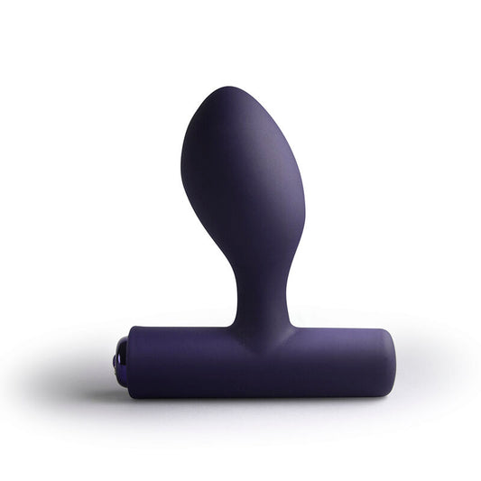 ROCKS-OFF - NOVA ORBITAL RECHARGEABLE PREMIUM & POWERFUL ANAL PLUG 16 FUNCTION BLUE - My naughty haven #