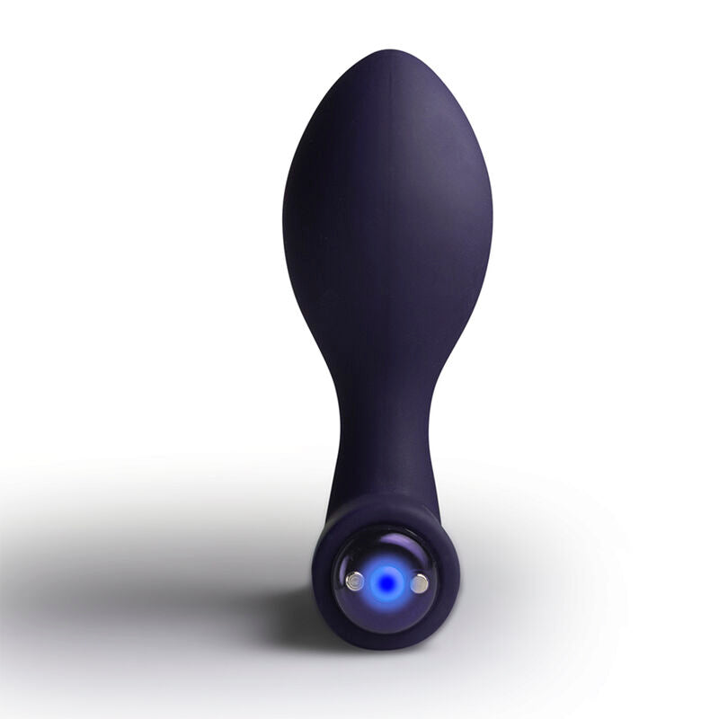 ROCKS-OFF - NOVA ORBITAL RECHARGEABLE PREMIUM & POWERFUL ANAL PLUG 16 FUNCTION BLUE - My naughty haven #