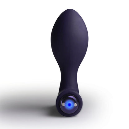 ROCKS-OFF - NOVA ORBITAL RECHARGEABLE PREMIUM & POWERFUL ANAL PLUG 16 FUNCTION BLUE - My naughty haven #