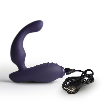 ROCKS-OFF - NOVA SOVEREIGN RECHARGEABLE PROSTATE & PERINEUM MASSAGER 16 FUNCTION BLUE - My naughty haven #
