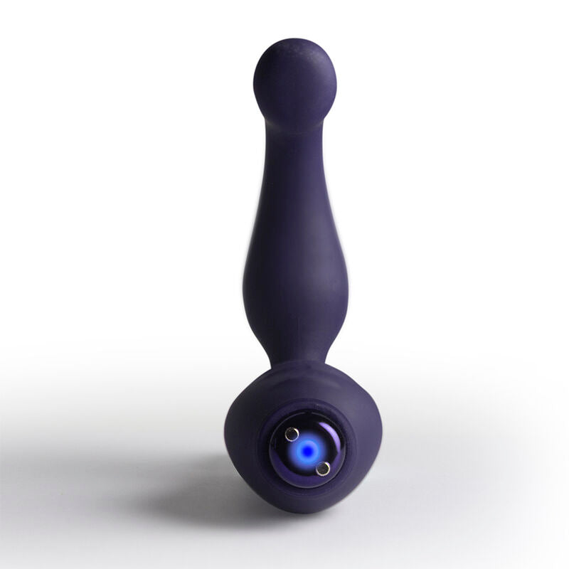 ROCKS-OFF - NOVA SOVEREIGN RECHARGEABLE PROSTATE & PERINEUM MASSAGER 16 FUNCTION BLUE - My naughty haven #