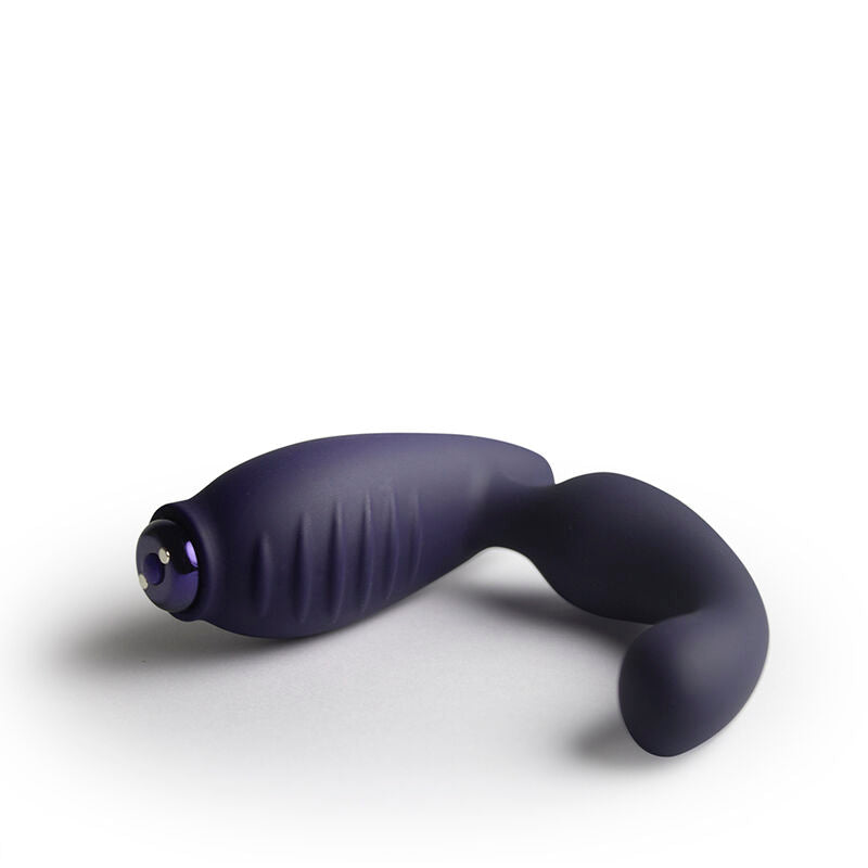 ROCKS-OFF - NOVA SOVEREIGN RECHARGEABLE PROSTATE & PERINEUM MASSAGER 16 FUNCTION BLUE - My naughty haven #