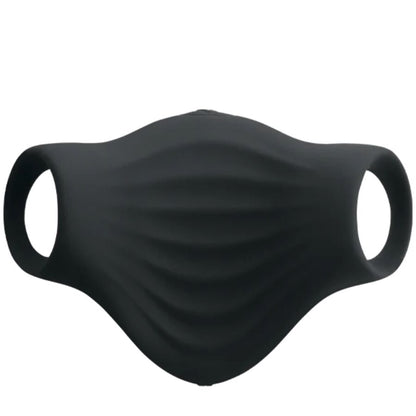 ROCKS- OFF - PALM BLACK FLEXIBLE VIBRATOR MASTURBATOR - My naughty haven #