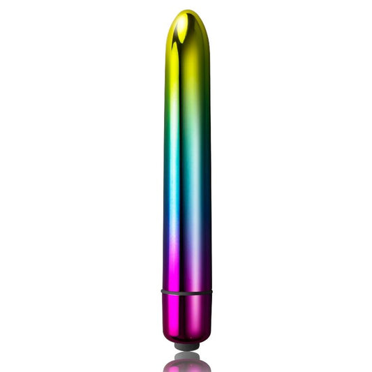 ROCKS-OFF - PRISM VIBRATING BULLET - My naughty haven #