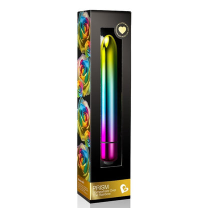 ROCKS-OFF - PRISM VIBRATING BULLET - My naughty haven #